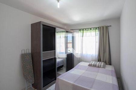 Quarto 1 de casa de condomínio à venda com 2 quartos, 65m² em Tijuca, Contagem