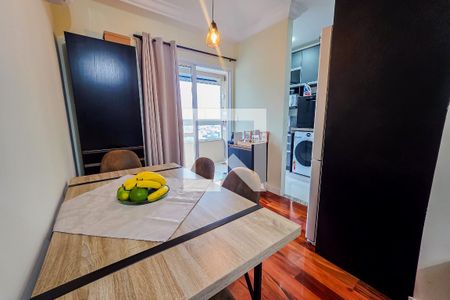 Apartamento à venda com 2 quartos, 58m² em Bangú, Santo André