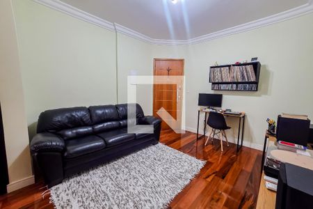Apartamento à venda com 2 quartos, 58m² em Bangú, Santo André