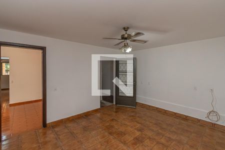 Casa para alugar com 3 quartos, 150m² em Centro, Sumaré