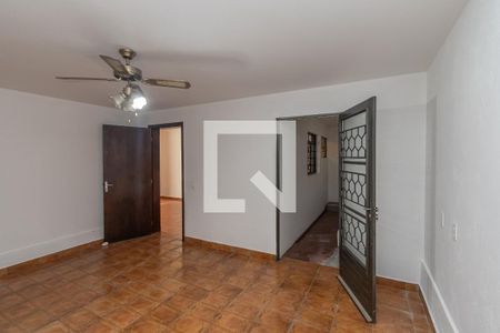 Sala de Estar de casa para alugar com 3 quartos, 150m² em Centro, Sumaré