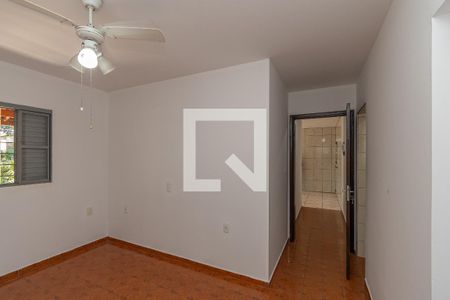 Suite  de casa para alugar com 3 quartos, 150m² em Centro, Sumaré