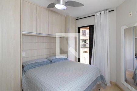 Apartamento à venda com 3 quartos, 83m² em Casa Verde, São Paulo