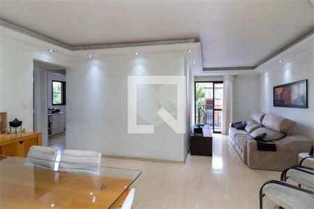 Apartamento à venda com 3 quartos, 83m² em Casa Verde, São Paulo