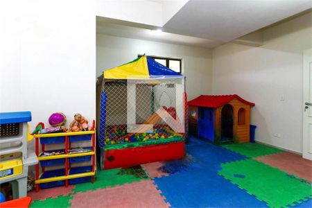 Apartamento à venda com 3 quartos, 83m² em Casa Verde, São Paulo