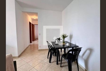 Apartamento à venda com 3 quartos, 65m² em Vila Butantã, São Paulo