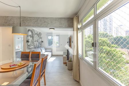 Apartamento para alugar em Itaim Bibi
