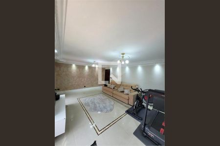 Casa à venda com 3 quartos, 292m² em Vila Prudente, São Paulo