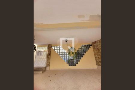 Casa à venda com 3 quartos, 292m² em Vila Prudente, São Paulo