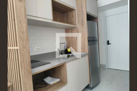 Apartamento à venda com 1 quarto, 24m² em Perdizes, São Paulo