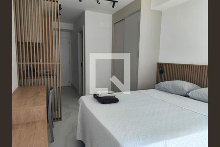 Apartamento à venda com 1 quarto, 24m² em Perdizes, São Paulo