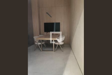 Apartamento à venda com 1 quarto, 24m² em Perdizes, São Paulo
