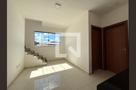 Apartamento à venda com 2 quartos, 146m² em Parque Xangri-Lá, Contagem