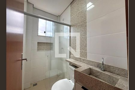 Apartamento à venda com 2 quartos, 146m² em Parque Xangri-Lá, Contagem