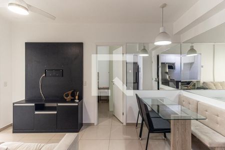 Apartamento à venda com 1 quarto, 41m² em Centro Histórico de São Paulo, São Paulo