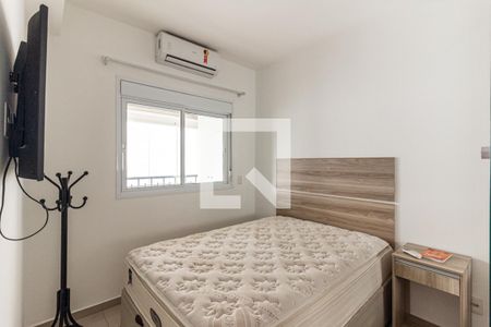 Suíte de apartamento à venda com 1 quarto, 41m² em Centro Histórico de São Paulo, São Paulo