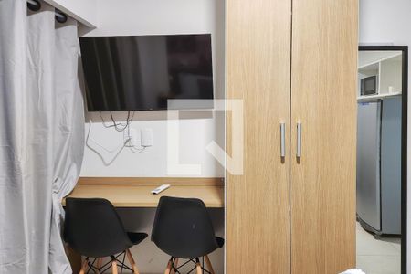 Apartamento à venda com 1 quarto, 18m² em Centro, Rio de Janeiro