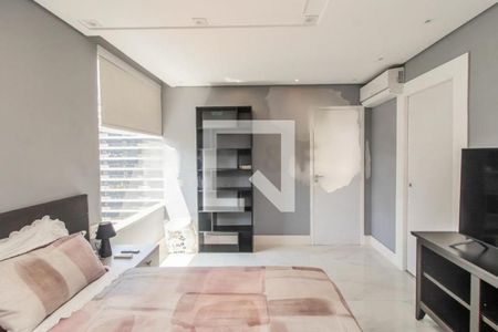 Apartamento à venda com 2 quartos, 70m² em Vila Nova Conceição, São Paulo