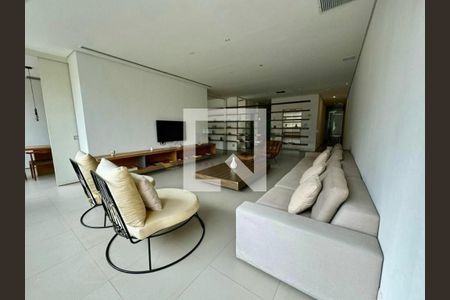 Apartamento à venda com 2 quartos, 70m² em Vila Nova Conceição, São Paulo