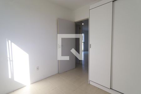 Quarto 01 de apartamento para alugar com 2 quartos, 50m² em Vila Nova, Novo Hamburgo