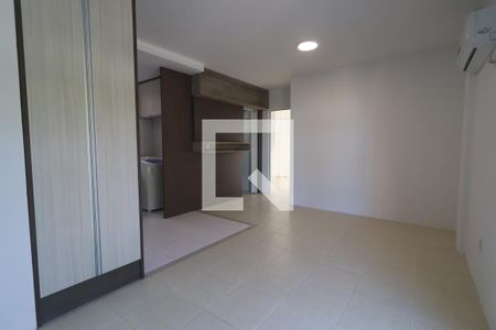 Sala de apartamento para alugar com 2 quartos, 50m² em Vila Nova, Novo Hamburgo