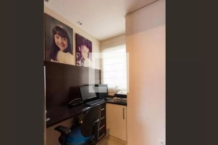 Apartamento à venda com 3 quartos, 167m² em Vila Mascote, São Paulo