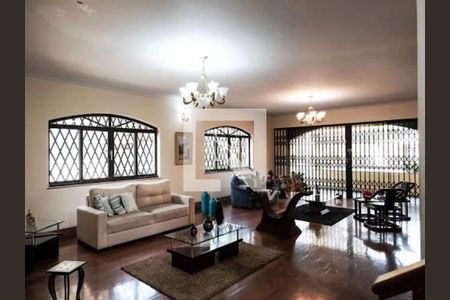 Casa à venda com 4 quartos, 650m² em Alto da Lapa, São Paulo
