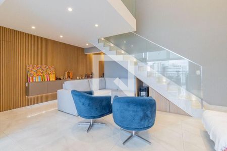 Apartamento à venda com 3 quartos, 138m² em Vila Andrade, São Paulo
