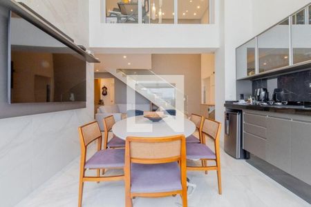 Apartamento à venda com 3 quartos, 138m² em Vila Andrade, São Paulo