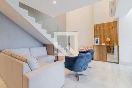 Apartamento à venda com 3 quartos, 138m² em Vila Andrade, São Paulo