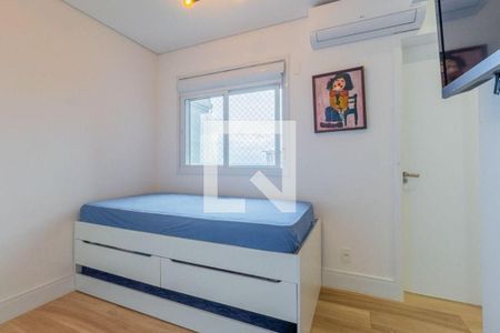Apartamento à venda com 3 quartos, 138m² em Vila Andrade, São Paulo