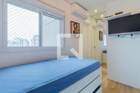 Apartamento à venda com 3 quartos, 138m² em Vila Andrade, São Paulo
