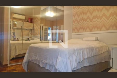 Casa à venda com 4 quartos, 256m² em Vila Humaita, Santo André