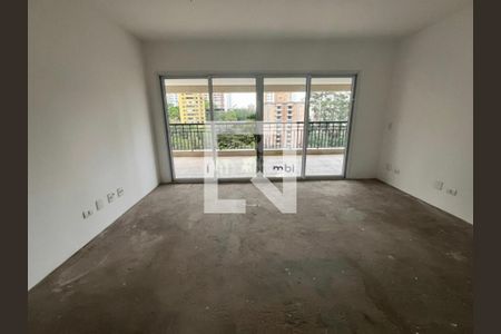 Apartamento à venda com 4 quartos, 142m² em Vila Andrade, São Paulo