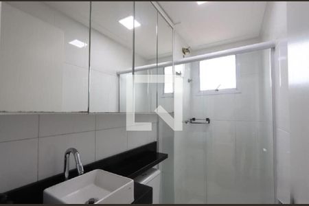 Foto 16 de apartamento à venda com 2 quartos, 55m² em Jardim Imperador (Zona Leste), São Paulo
