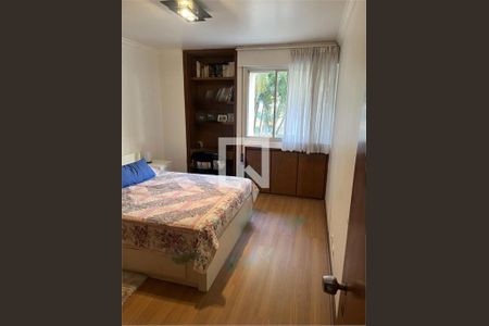 Apartamento à venda com 3 quartos, 206m² em Brooklin Novo, São Paulo