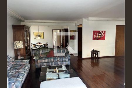 Apartamento à venda com 3 quartos, 206m² em Brooklin Novo, São Paulo