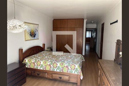 Apartamento à venda com 3 quartos, 206m² em Brooklin Novo, São Paulo
