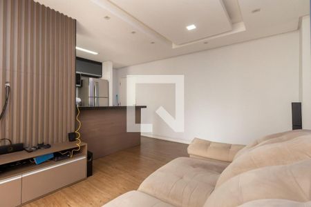 Apartamento à venda com 2 quartos, 71m² em Rudge Ramos, São Bernardo do Campo
