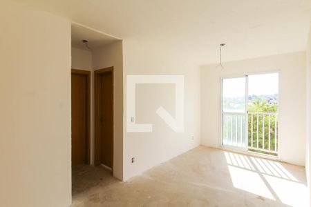 Apartamento para alugar com 2 quartos, 45m² em Vila Vista Alegre, Cachoeirinha