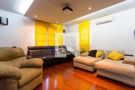 Casa de Condomínio à venda com 6 quartos, 380m² em Brooklin, São Paulo