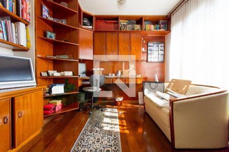 Casa de Condomínio à venda com 6 quartos, 380m² em Brooklin, São Paulo