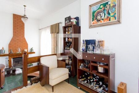 Casa de Condomínio à venda com 6 quartos, 380m² em Brooklin, São Paulo