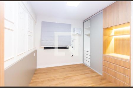 suite 2 de apartamento para alugar com 2 quartos, 170m² em Belvedere, Belo Horizonte