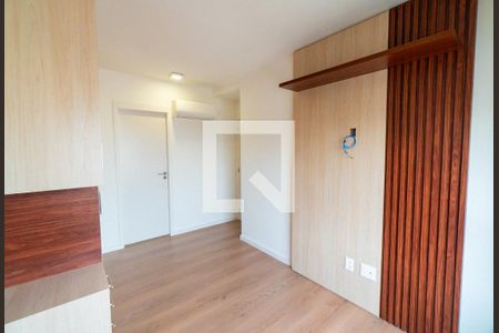 Suite de apartamento para alugar com 2 quartos, 66m² em Vila Clementino, São Paulo