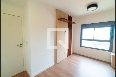 Suite de apartamento para alugar com 2 quartos, 66m² em Vila Clementino, São Paulo