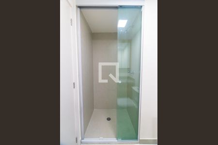 Banheiro da Suíte de apartamento para alugar com 2 quartos, 66m² em Vila Clementino, São Paulo