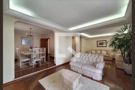 Apartamento à venda com 4 quartos, 280m² em Santana, São Paulo
