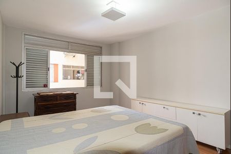 Quarto 1 de apartamento à venda com 3 quartos, 99m² em Bela Vista, São Paulo