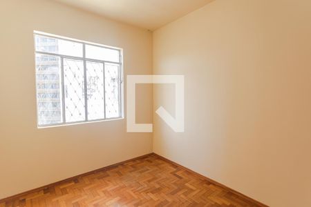 Quarto 1 de apartamento à venda com 3 quartos, 85m² em Centro, Belo Horizonte